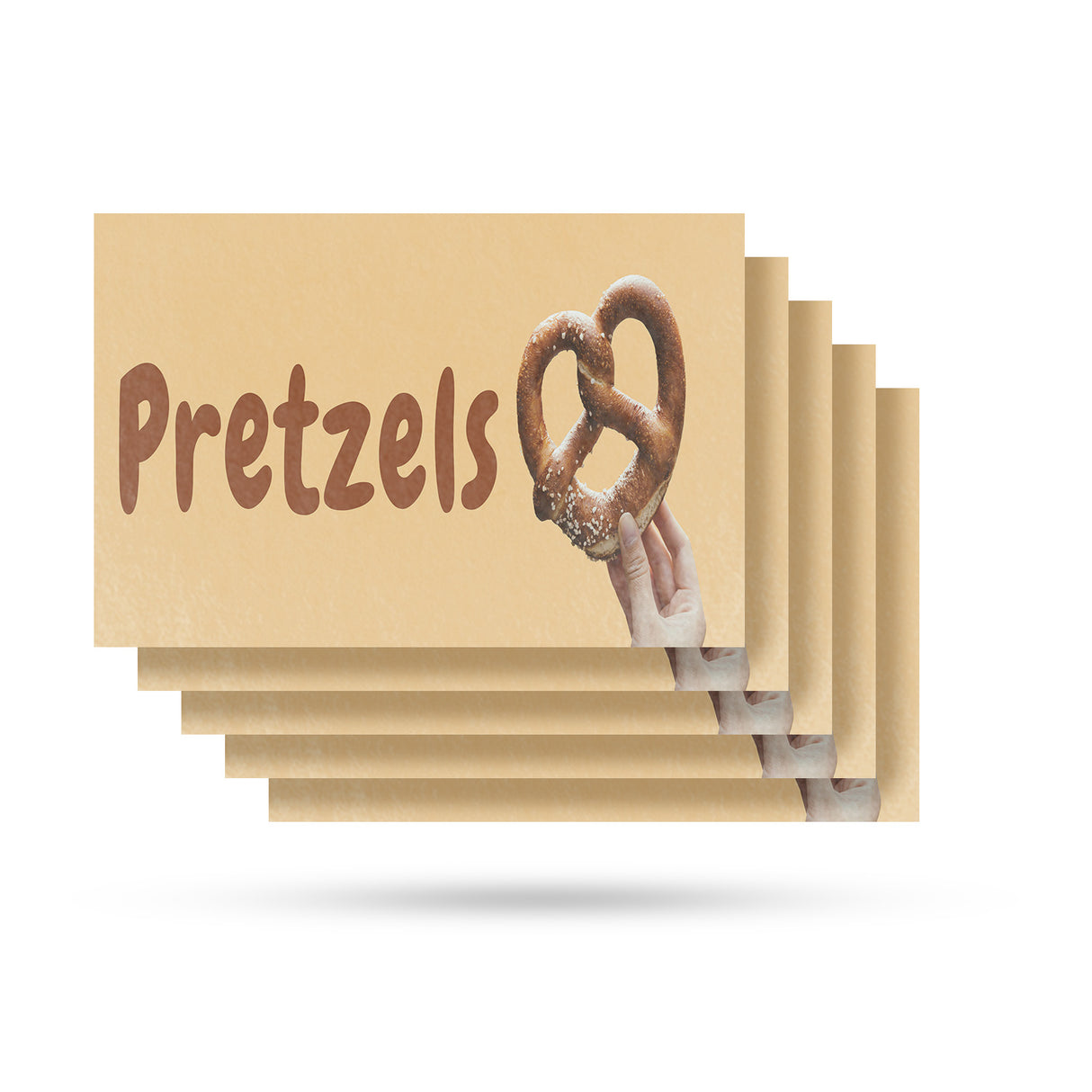 Pretzels
