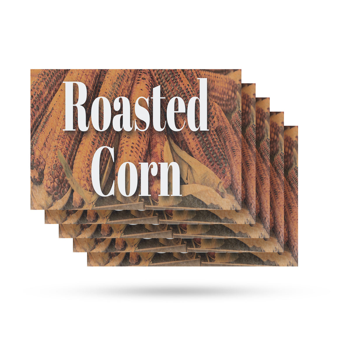 Roasted Corn