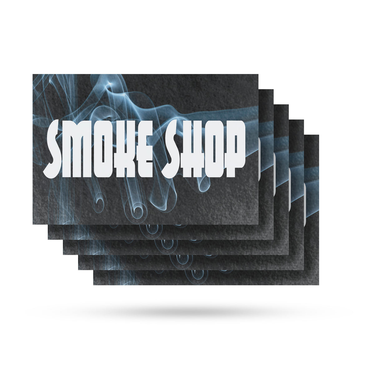 Smoke Shop
