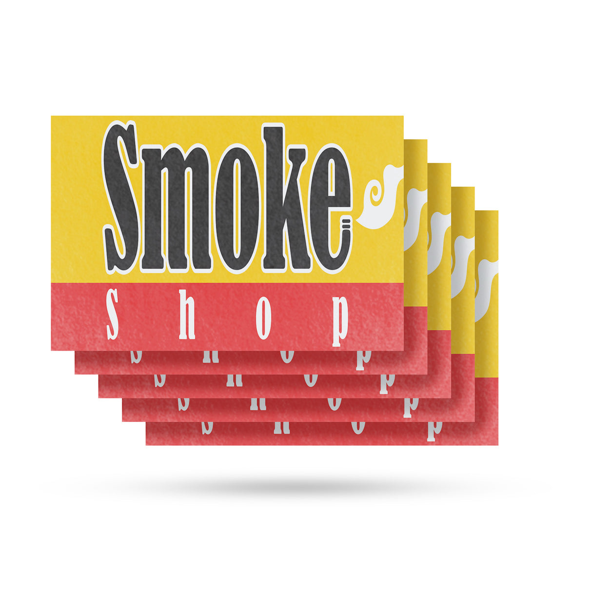 Smoke Shop
