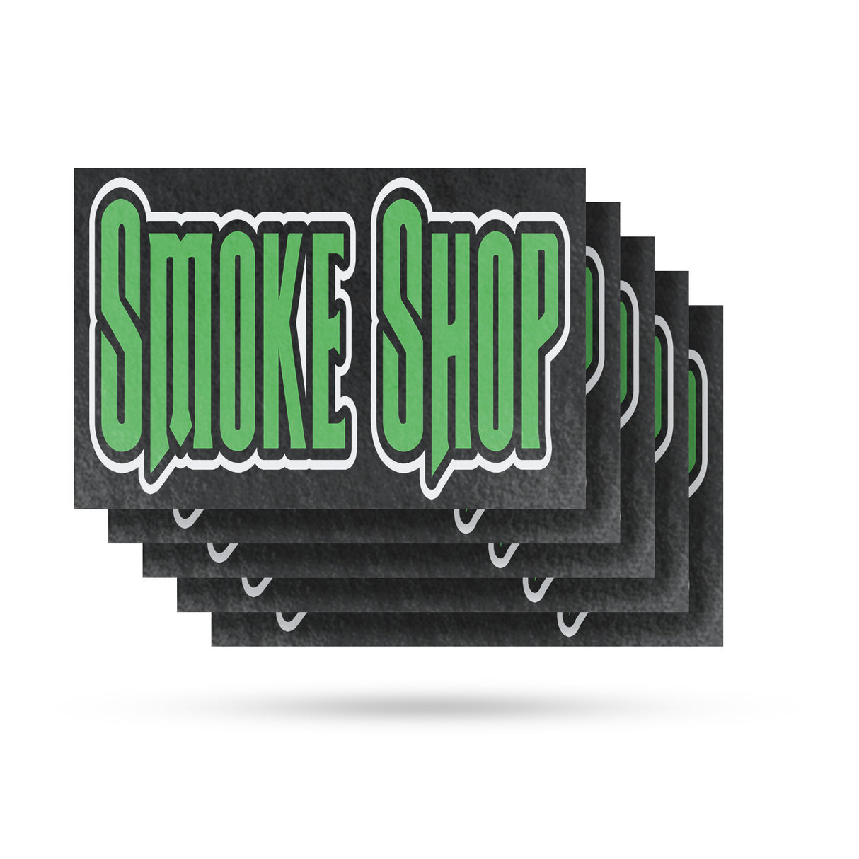 Smoke Shop