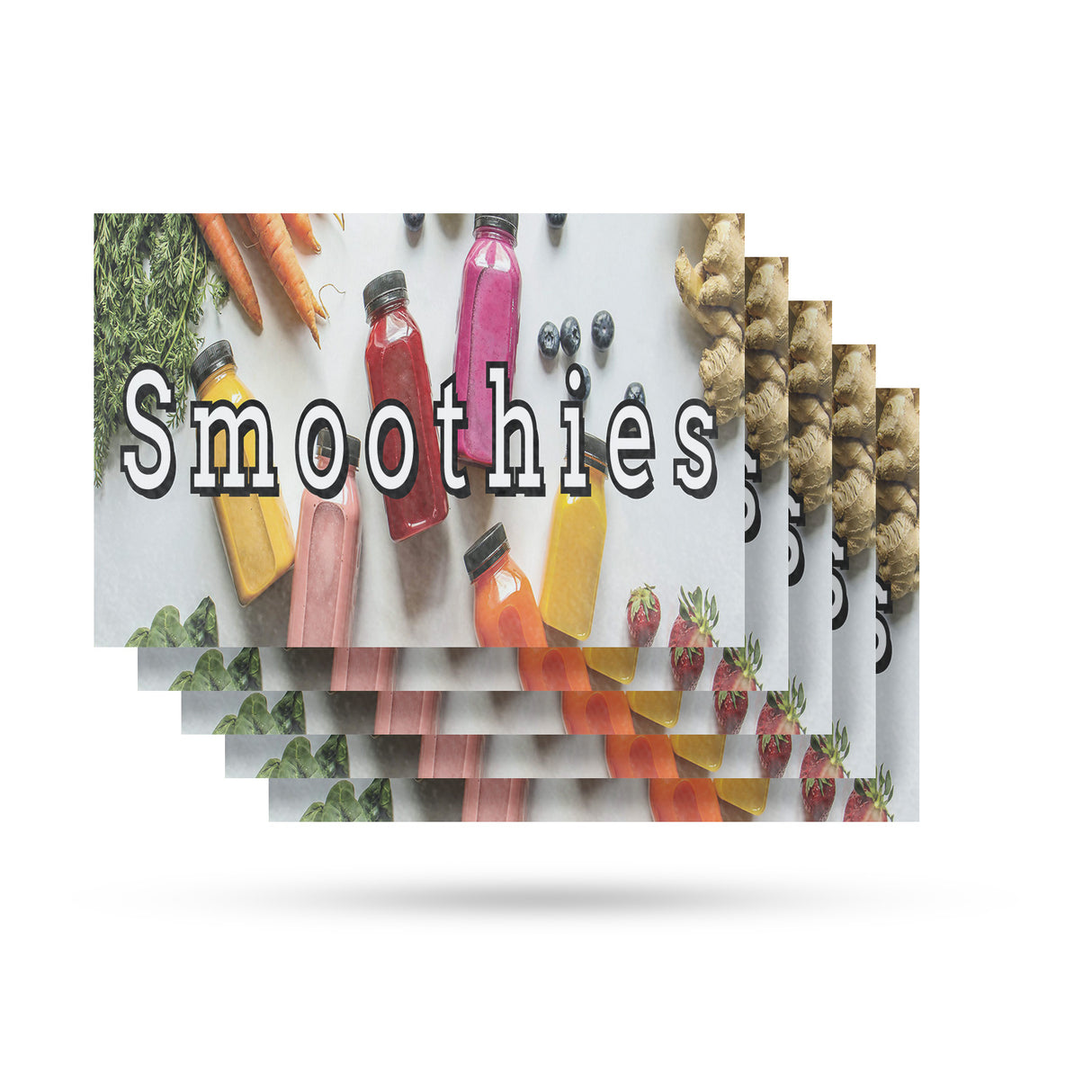 Smoothies