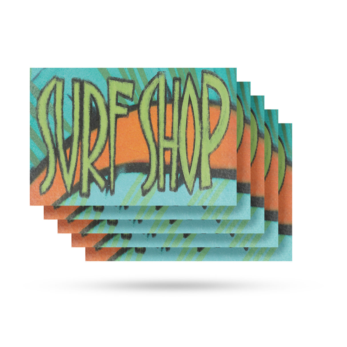Surf Shop