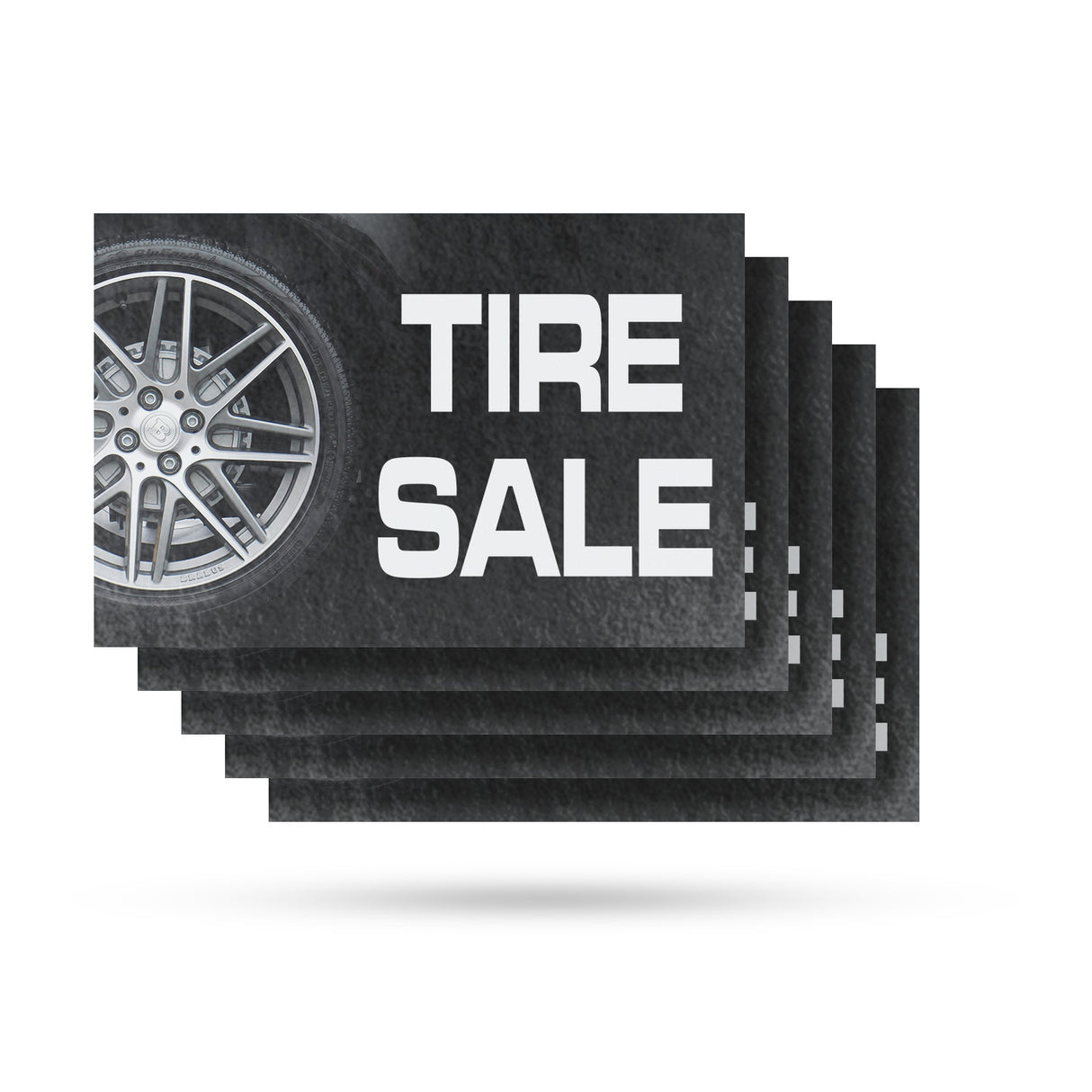 Tire Sale