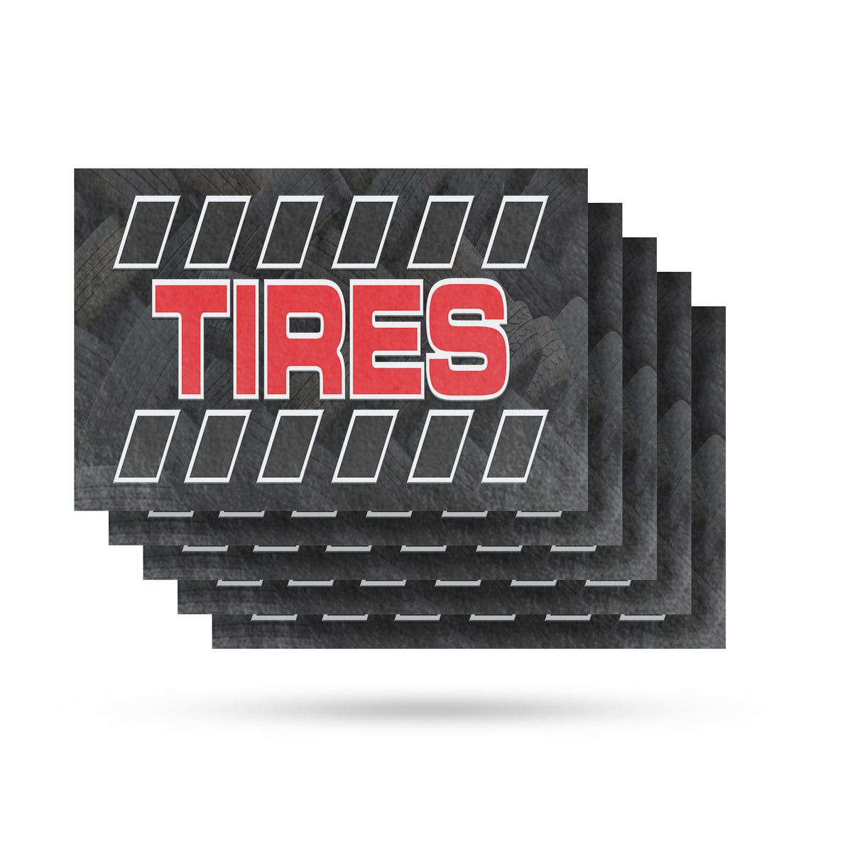 Tire Sale