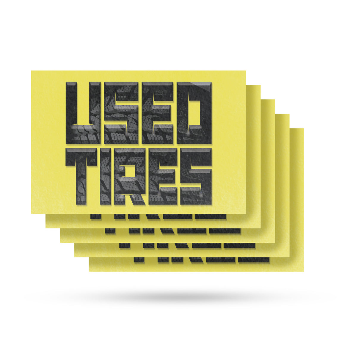 Used Tires