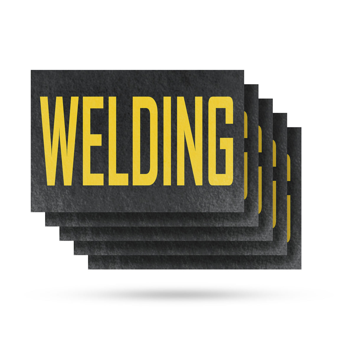 Welding