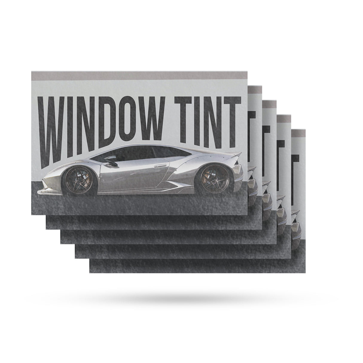 Window Tint