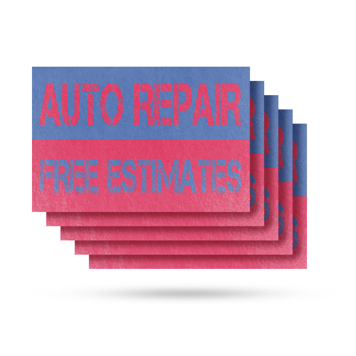 Auto Repair Free Estimates