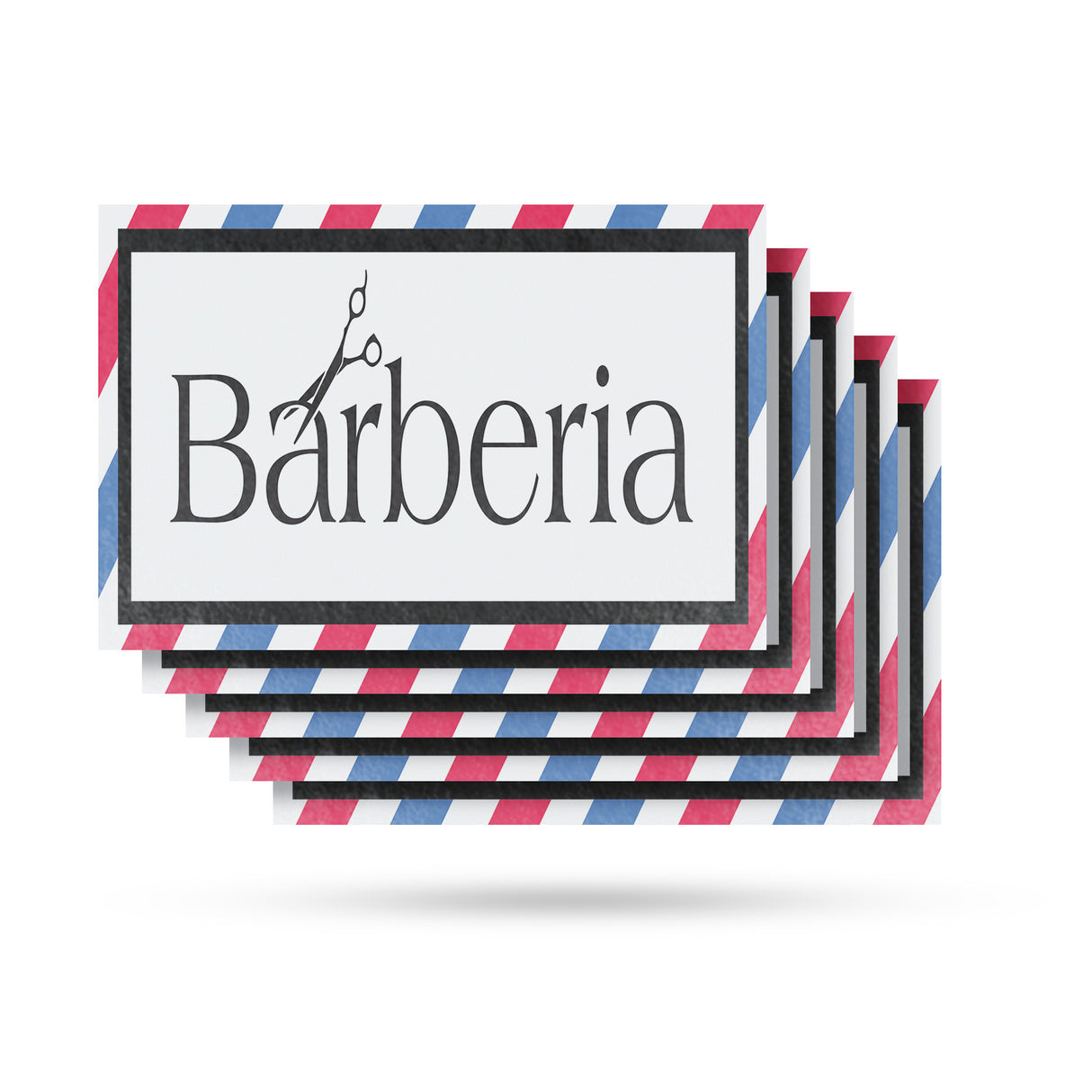 Barberia