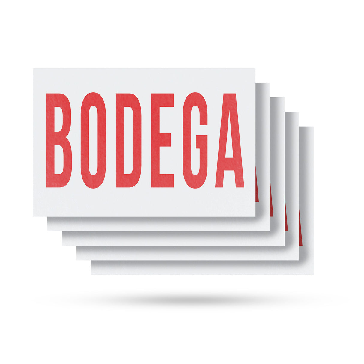 Bodega