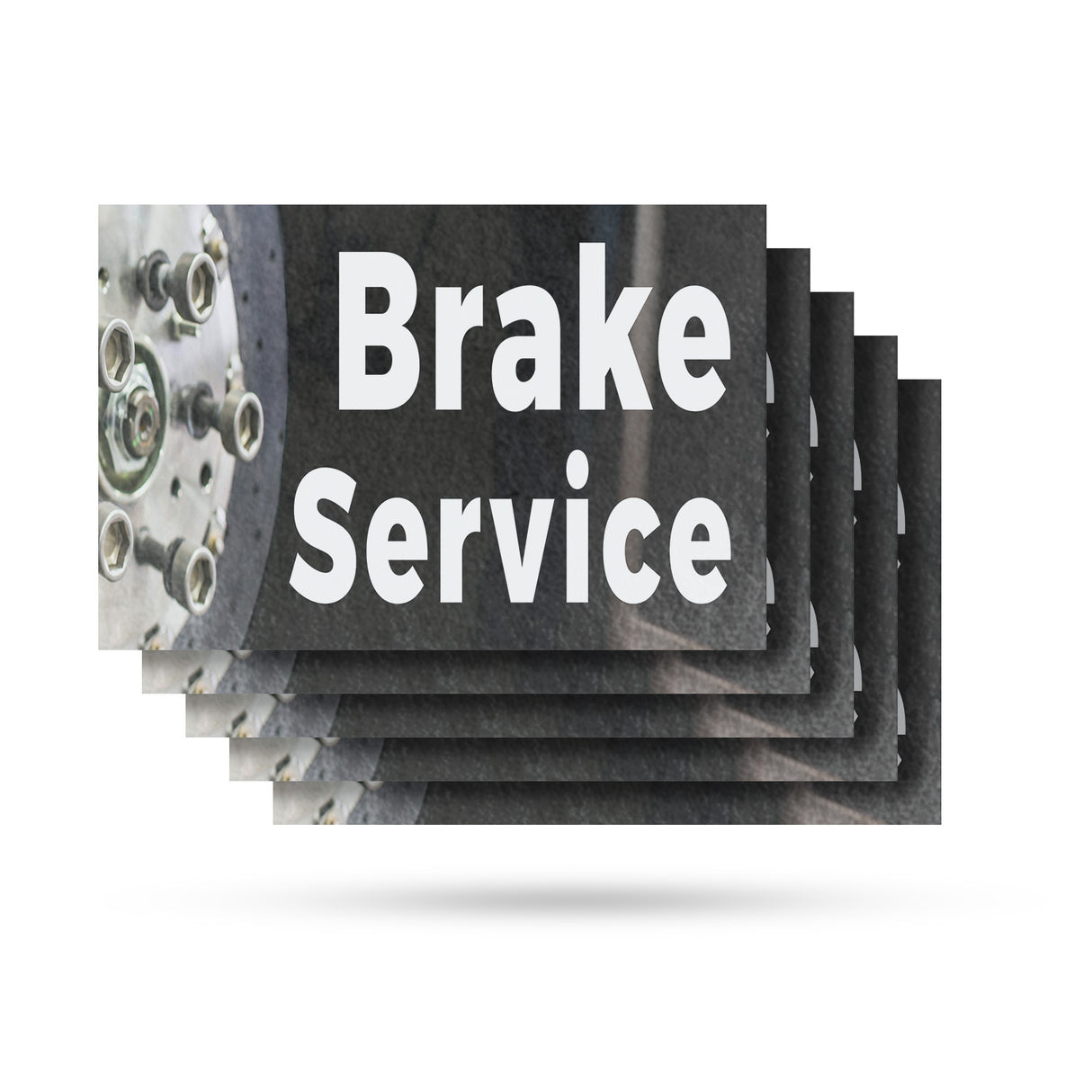Brake Service