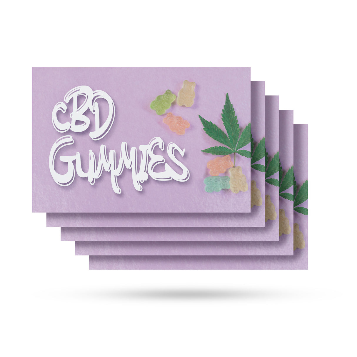 CBD Gummies