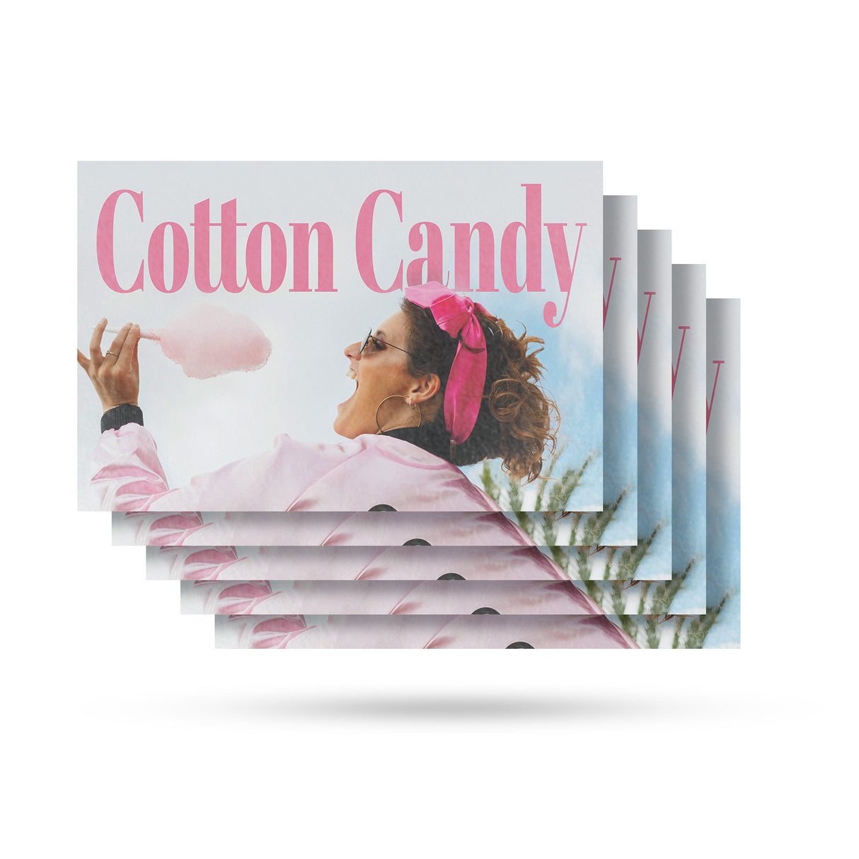 Cotton Candy