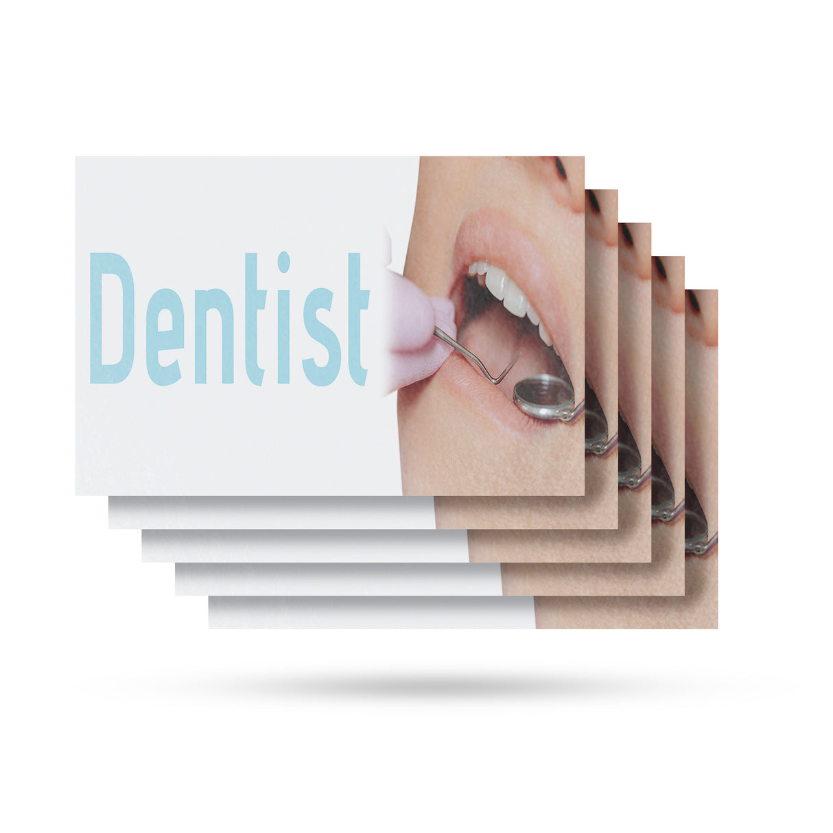 Dentist