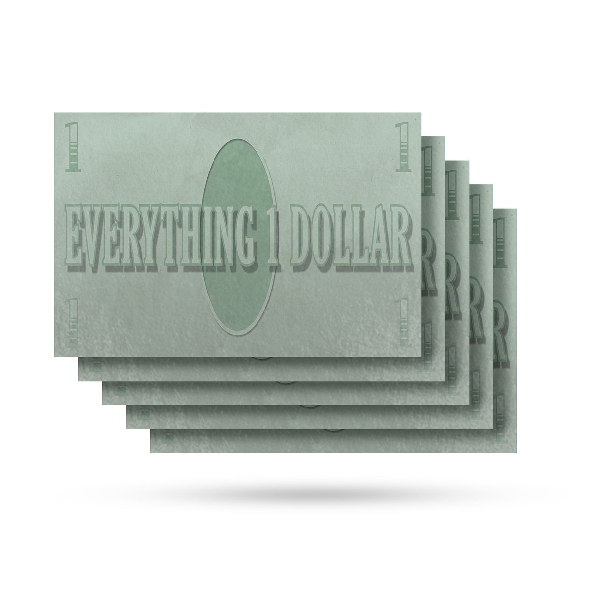 Everything 1 Dollar