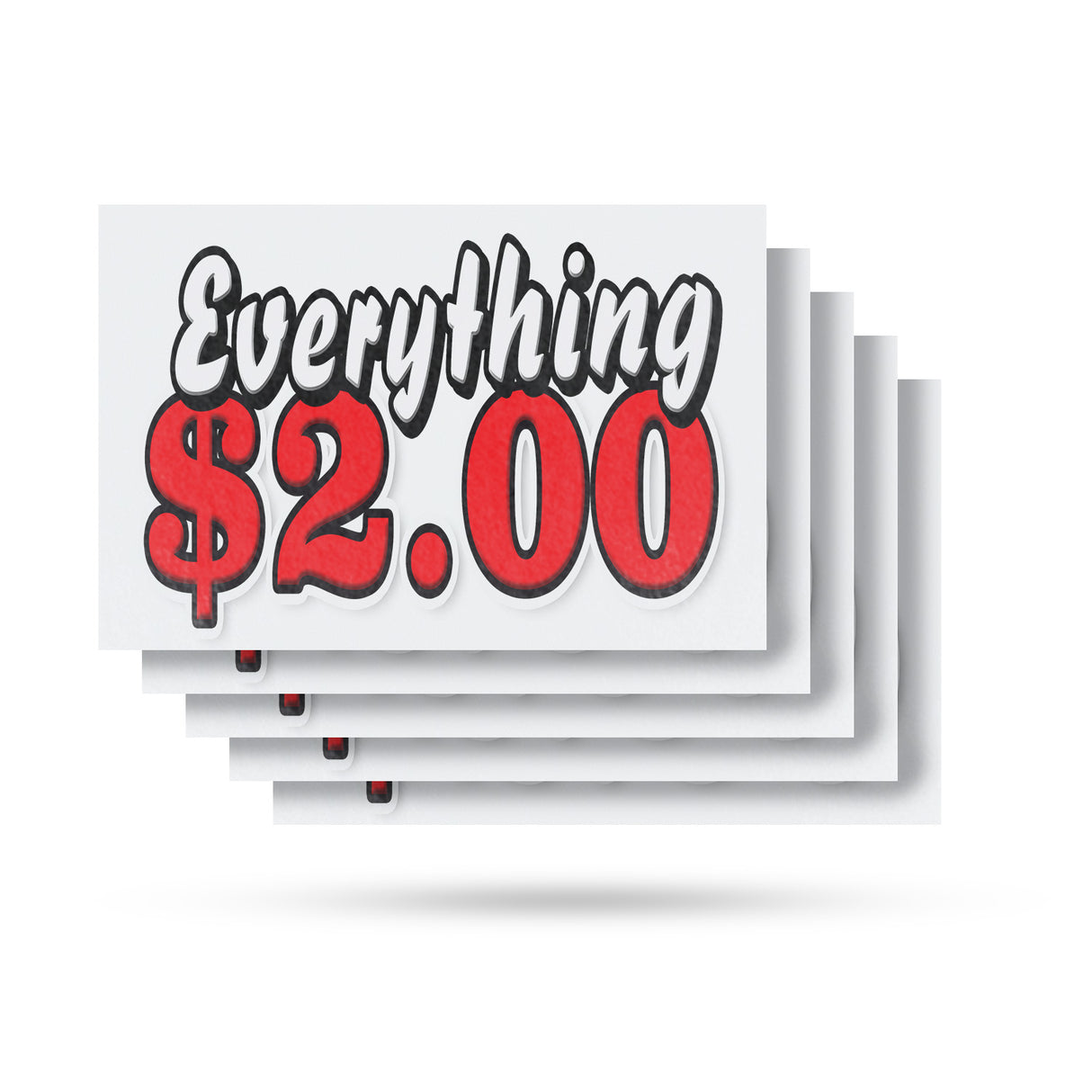 Everything 2 Dollars