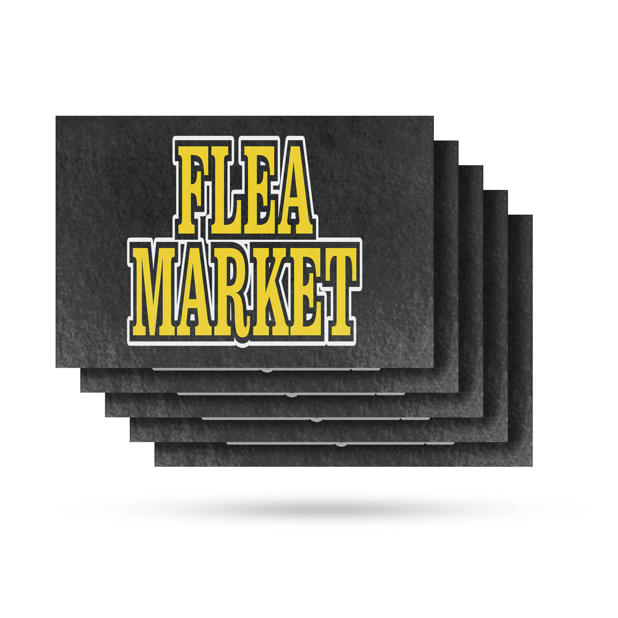 Flea Market