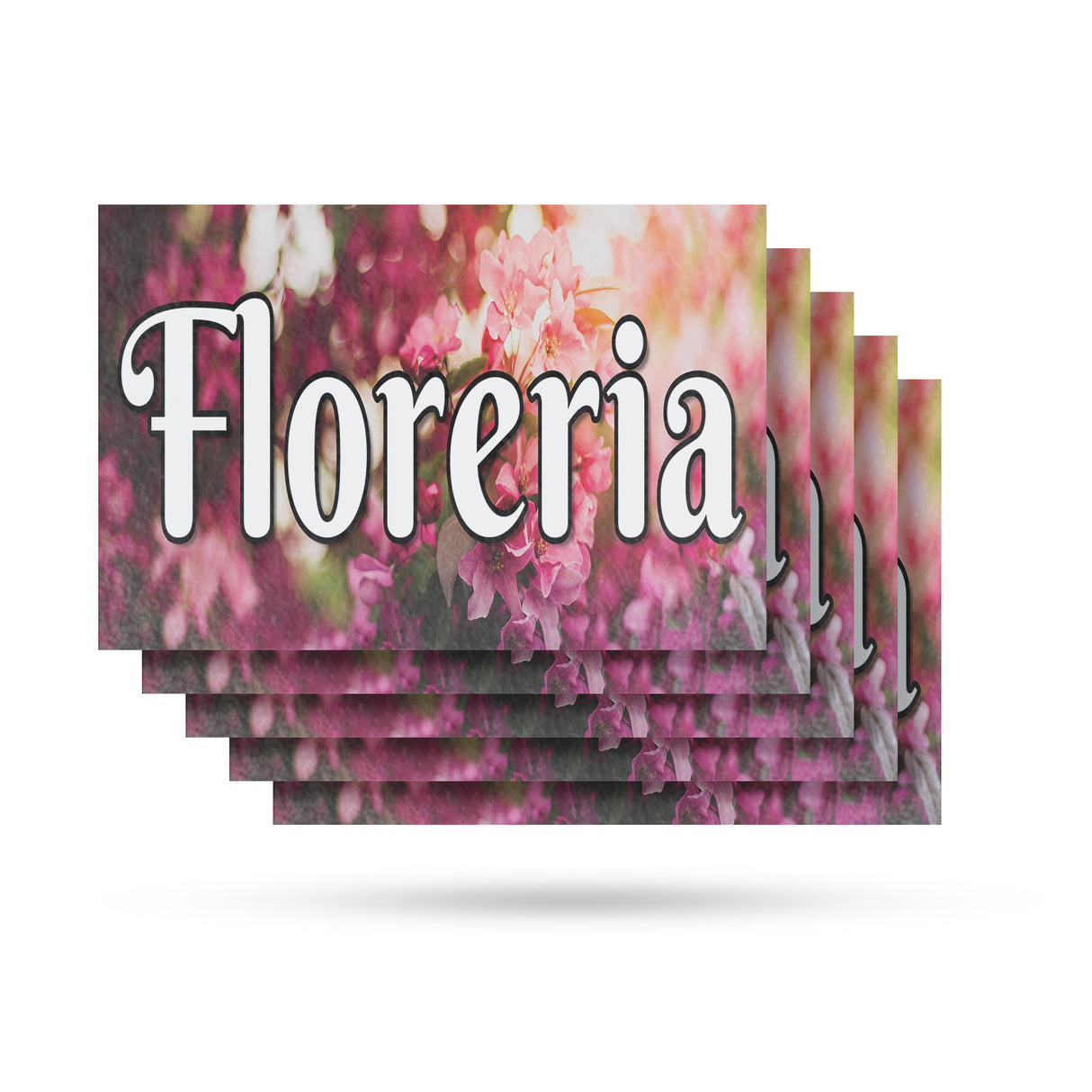 Floreria