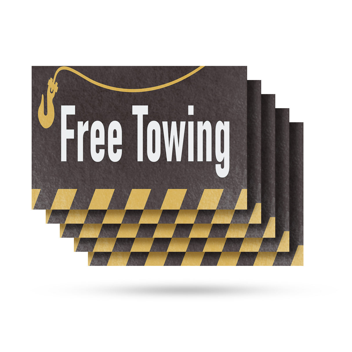 Free Towing
