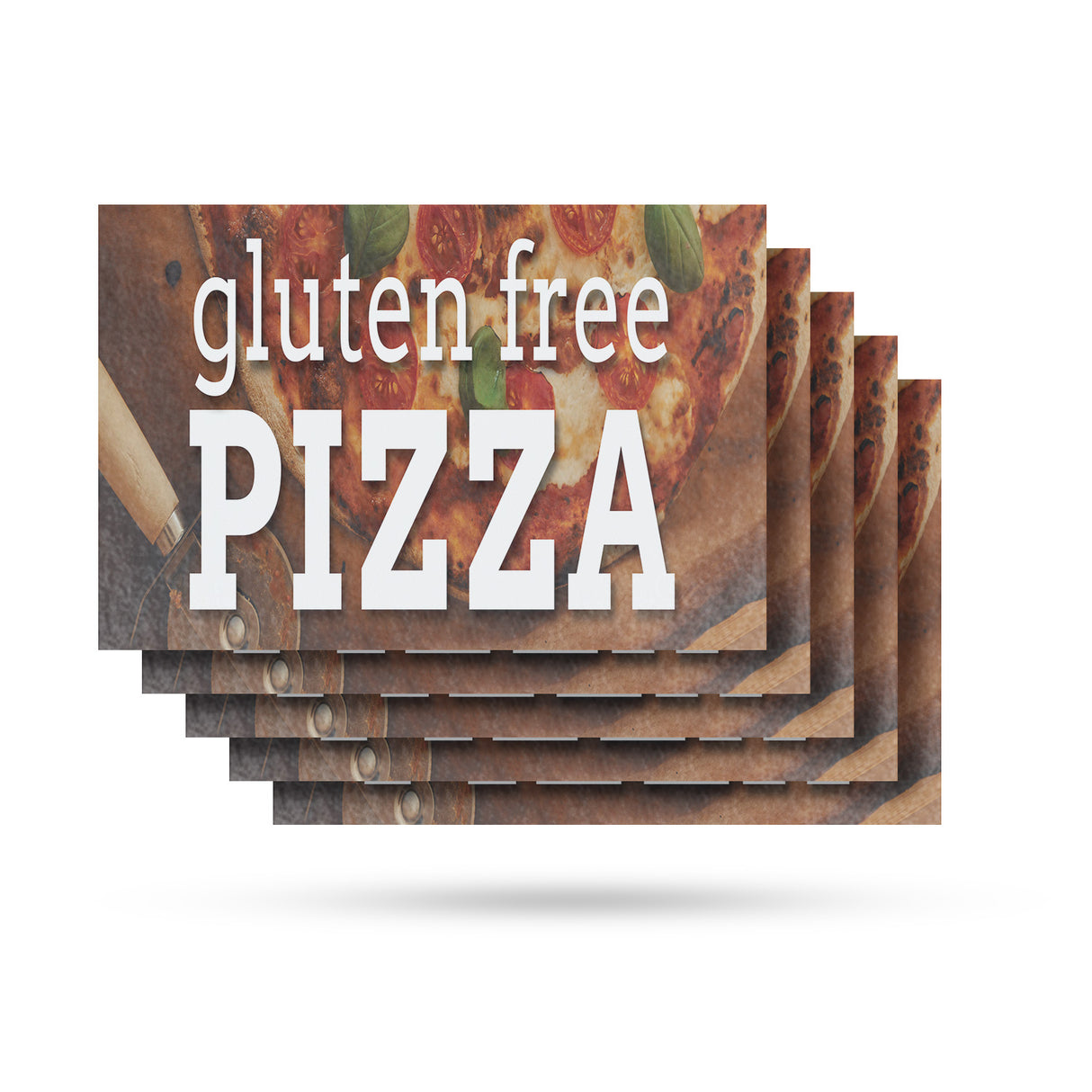 Gluten Free Pizza