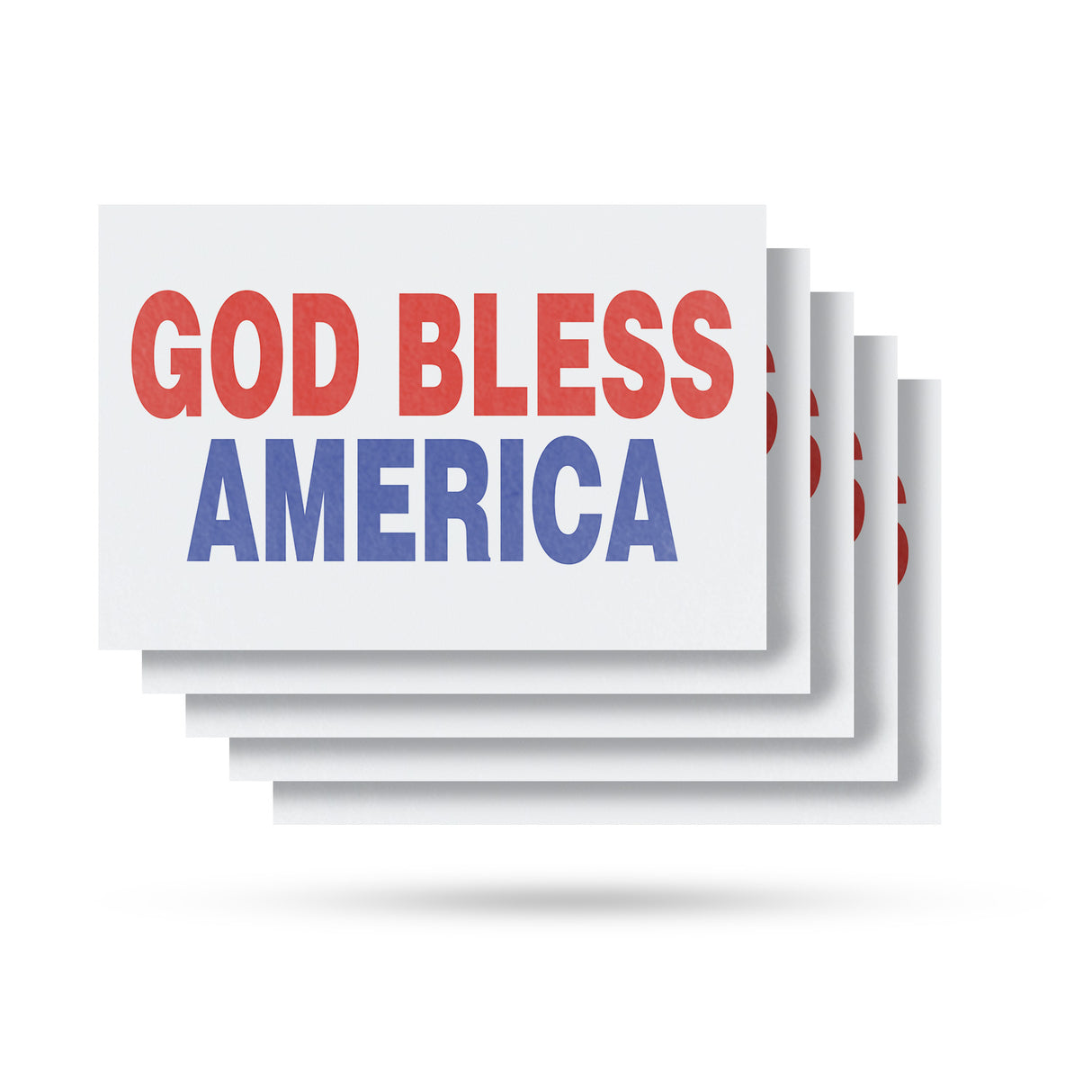 God Bless America