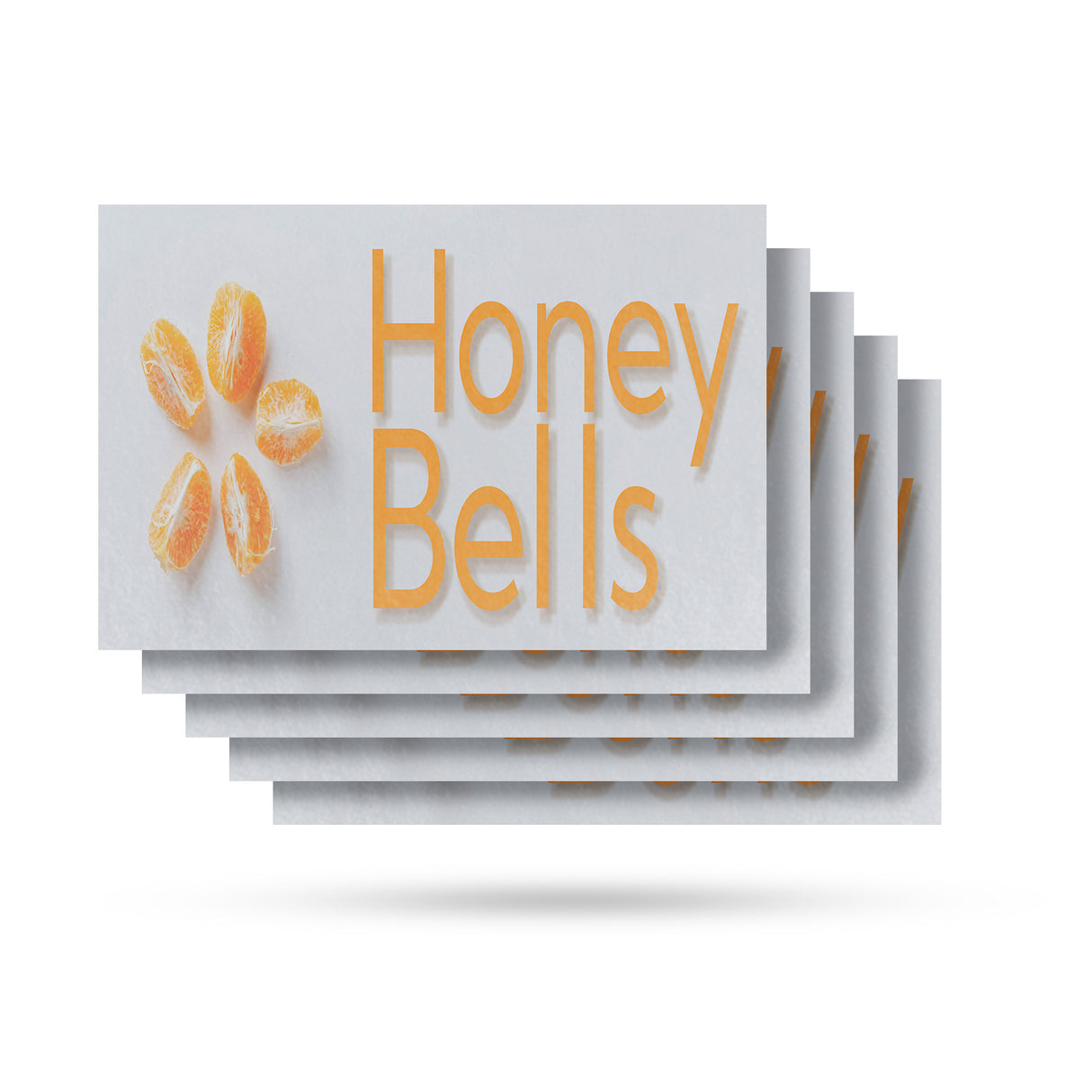 Honey Bells