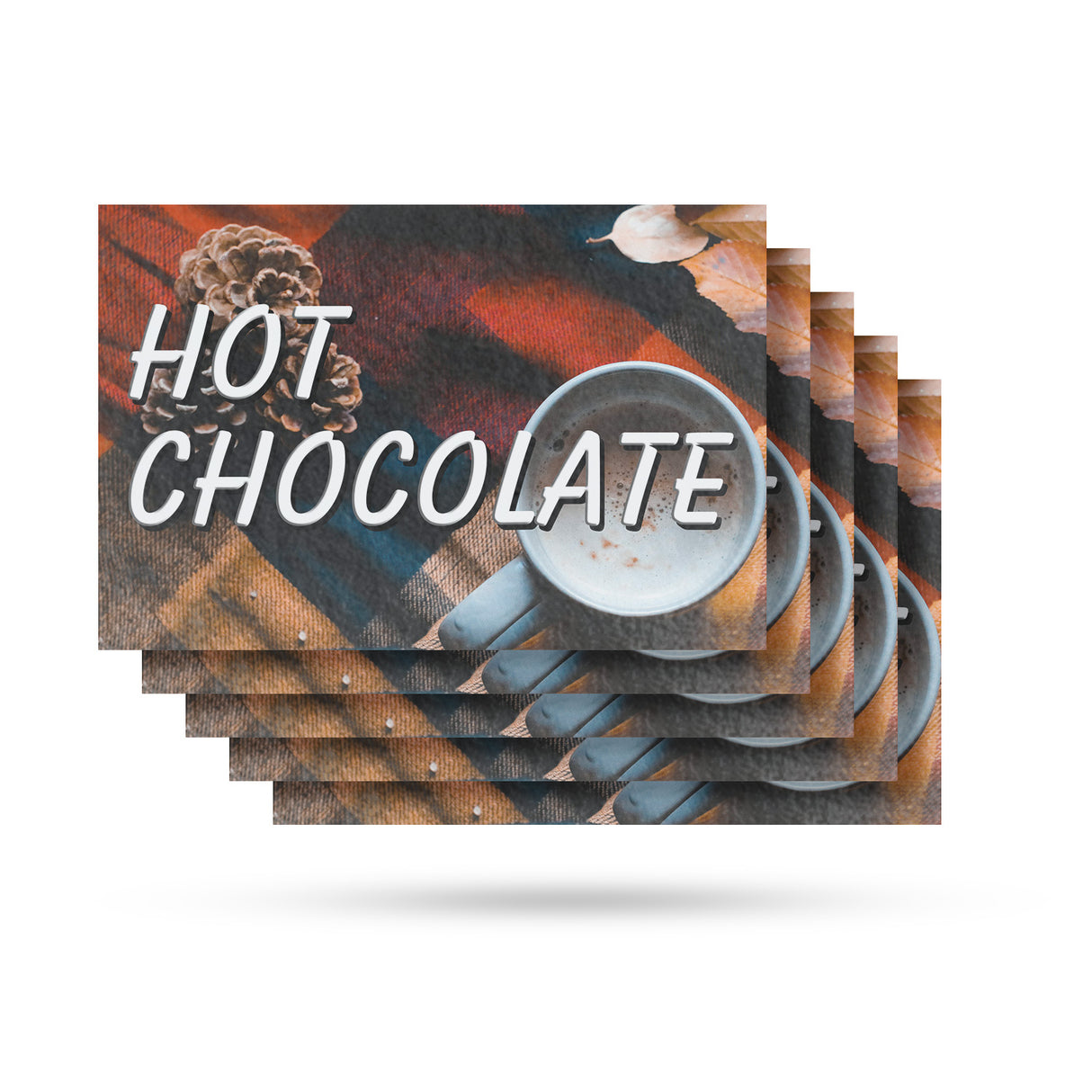 Hot Chocolate