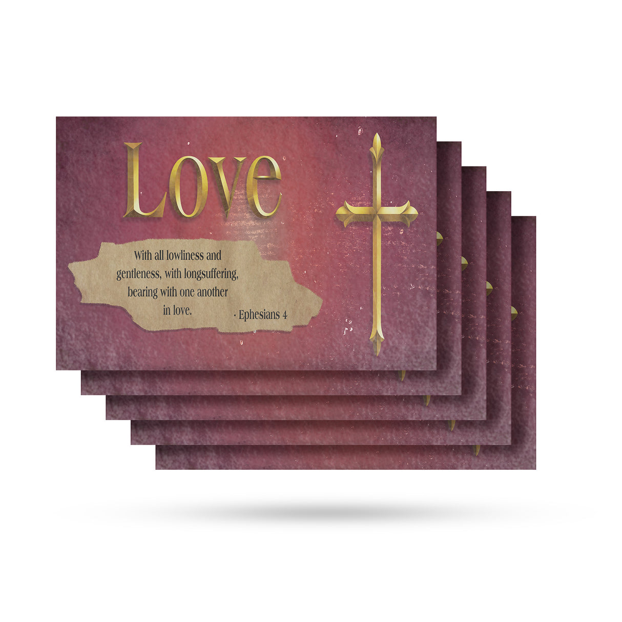 Jesus Love