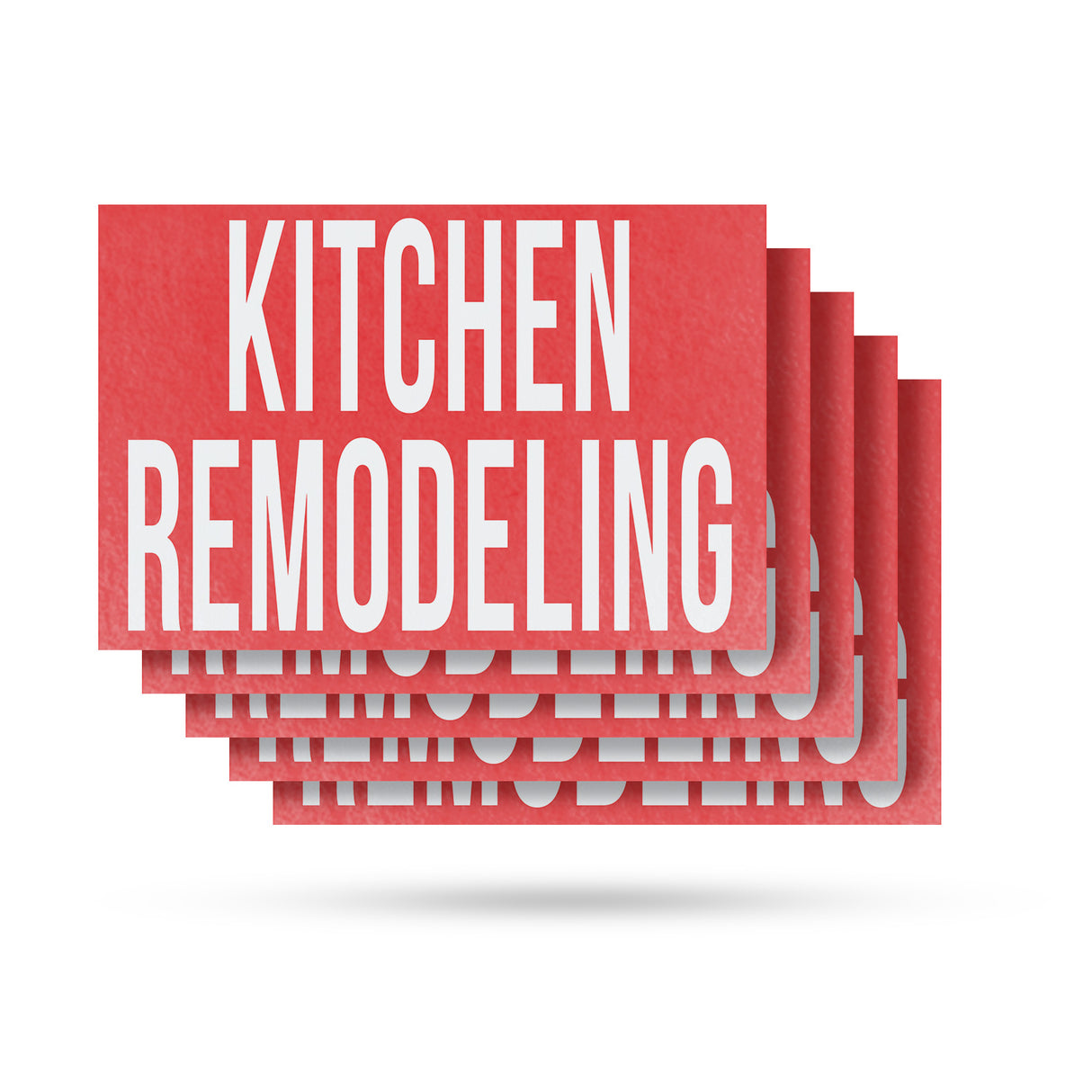 Kitchen Remodeling