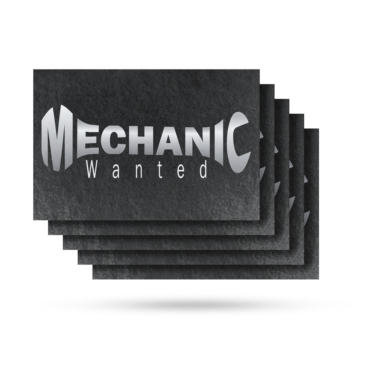 Mechanic Wanted