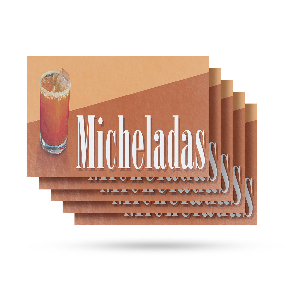 Micheladas