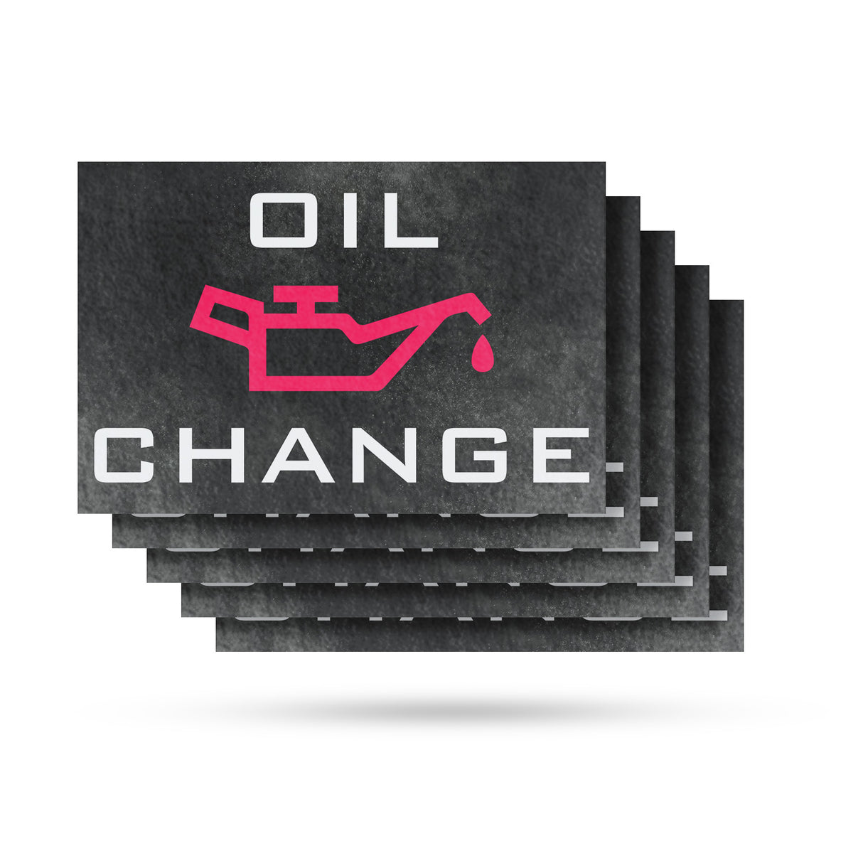 Oil Change