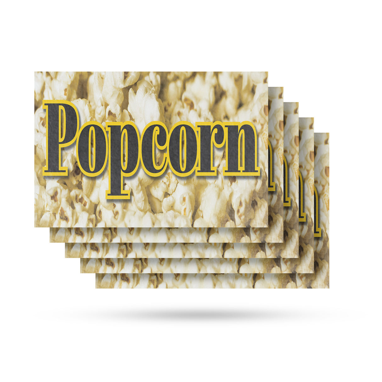 Popcorn