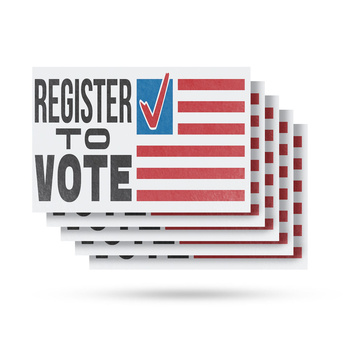 Register to Vote