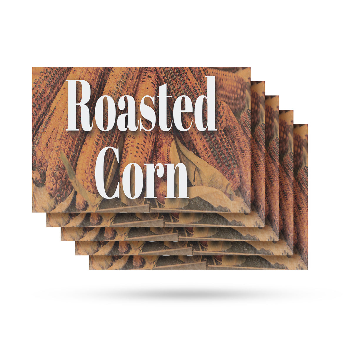 Roasted Corn