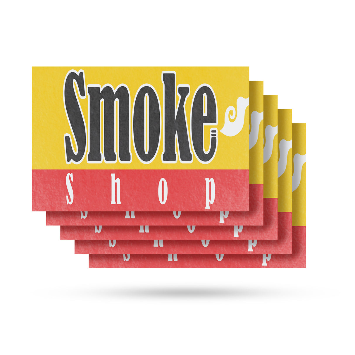 Smoke Shop
