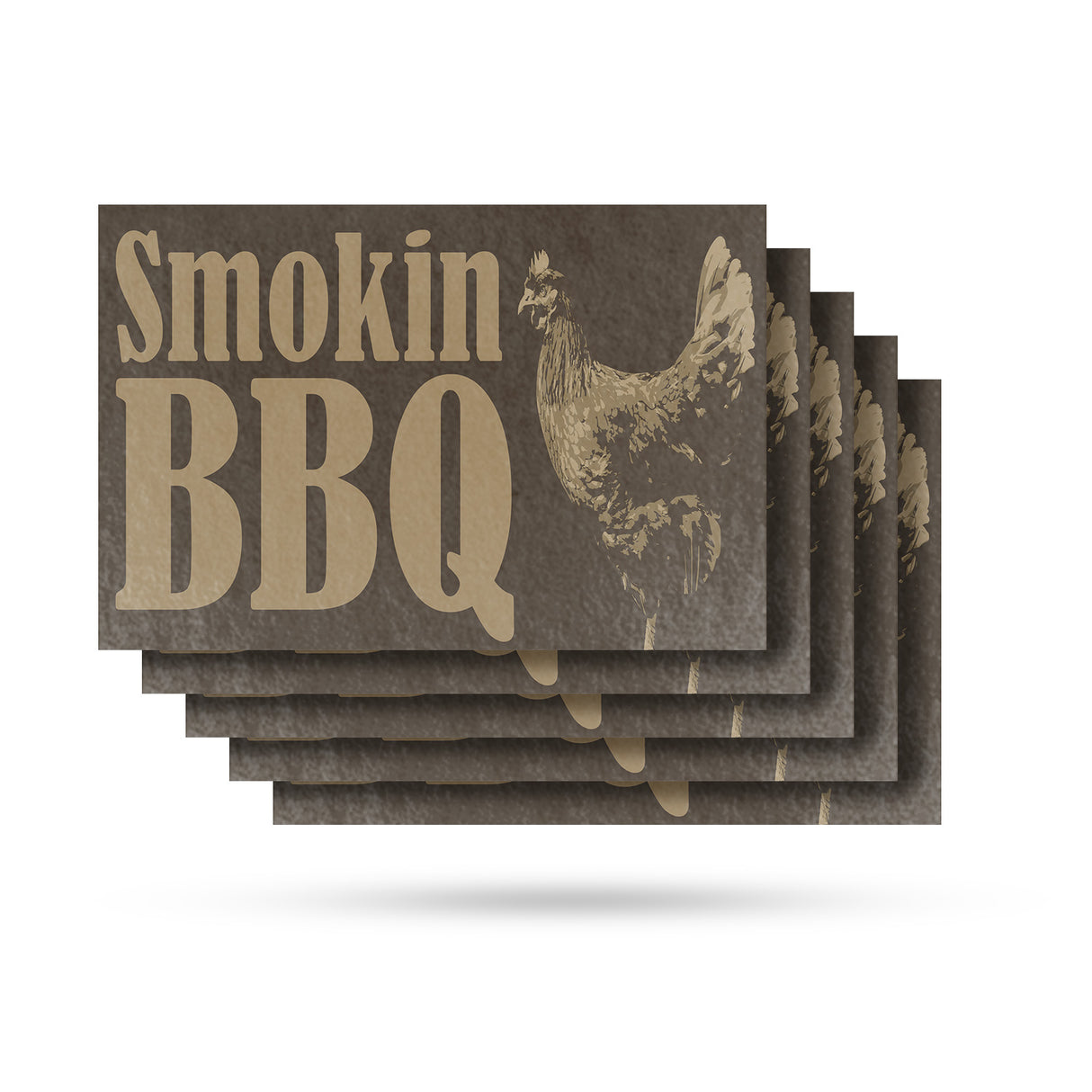 Smokin BBQ