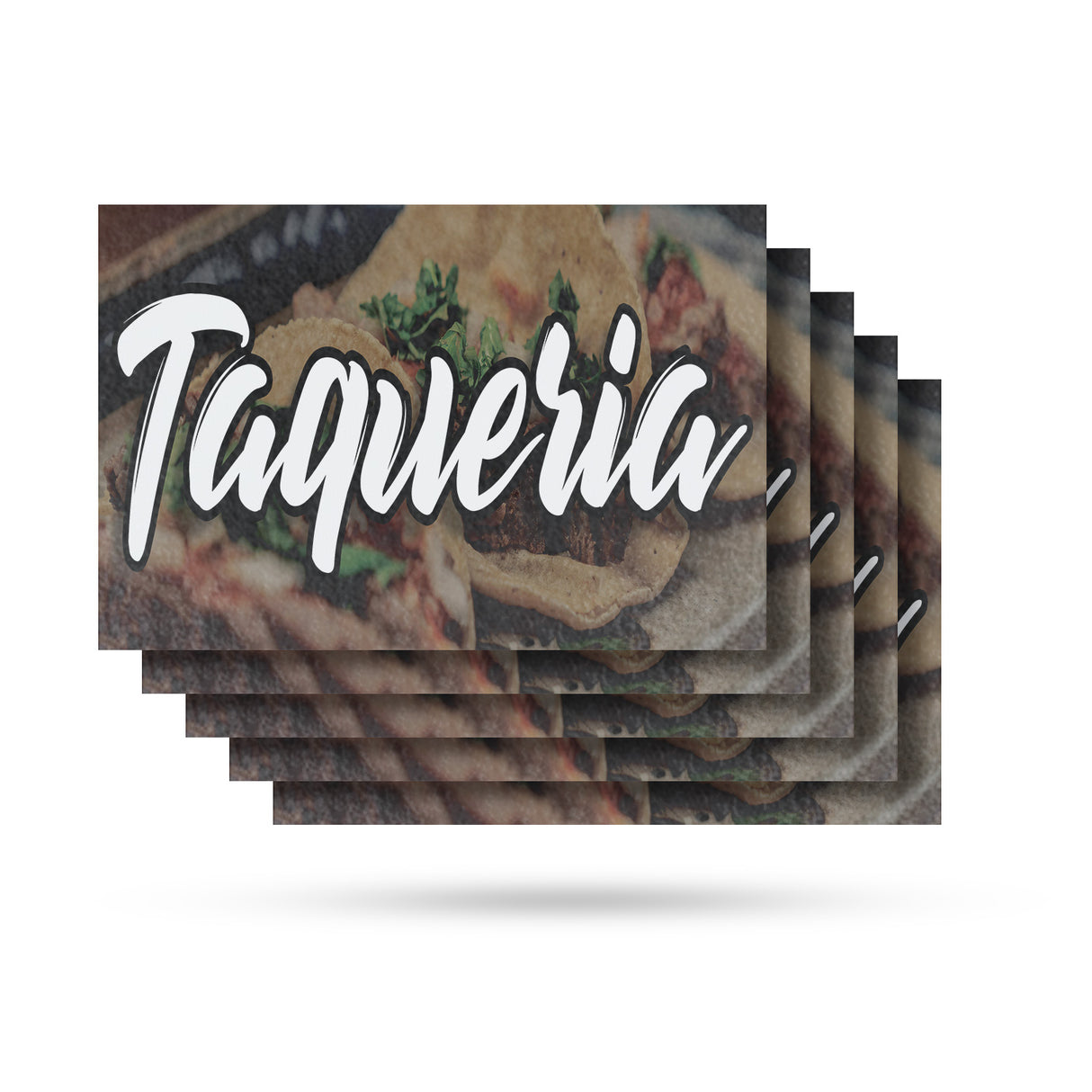 Taqueria