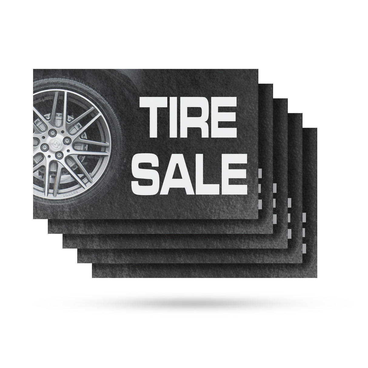 Tire Sale