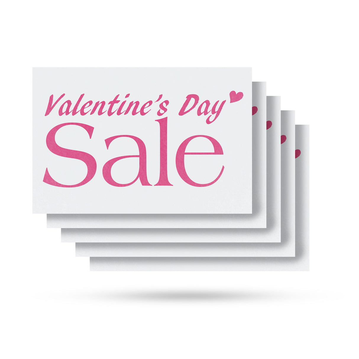 Valentines Day Sale