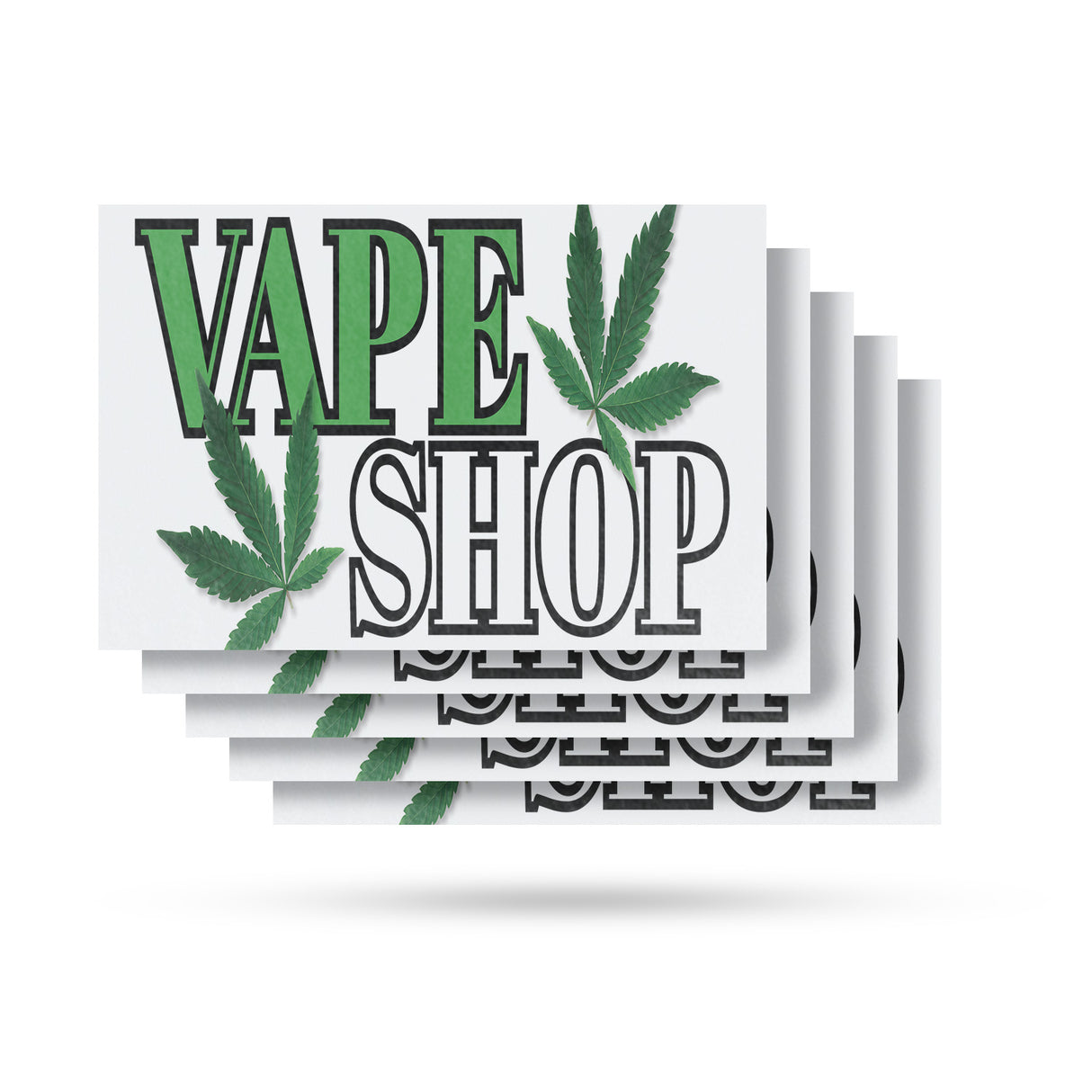 Vape Shop