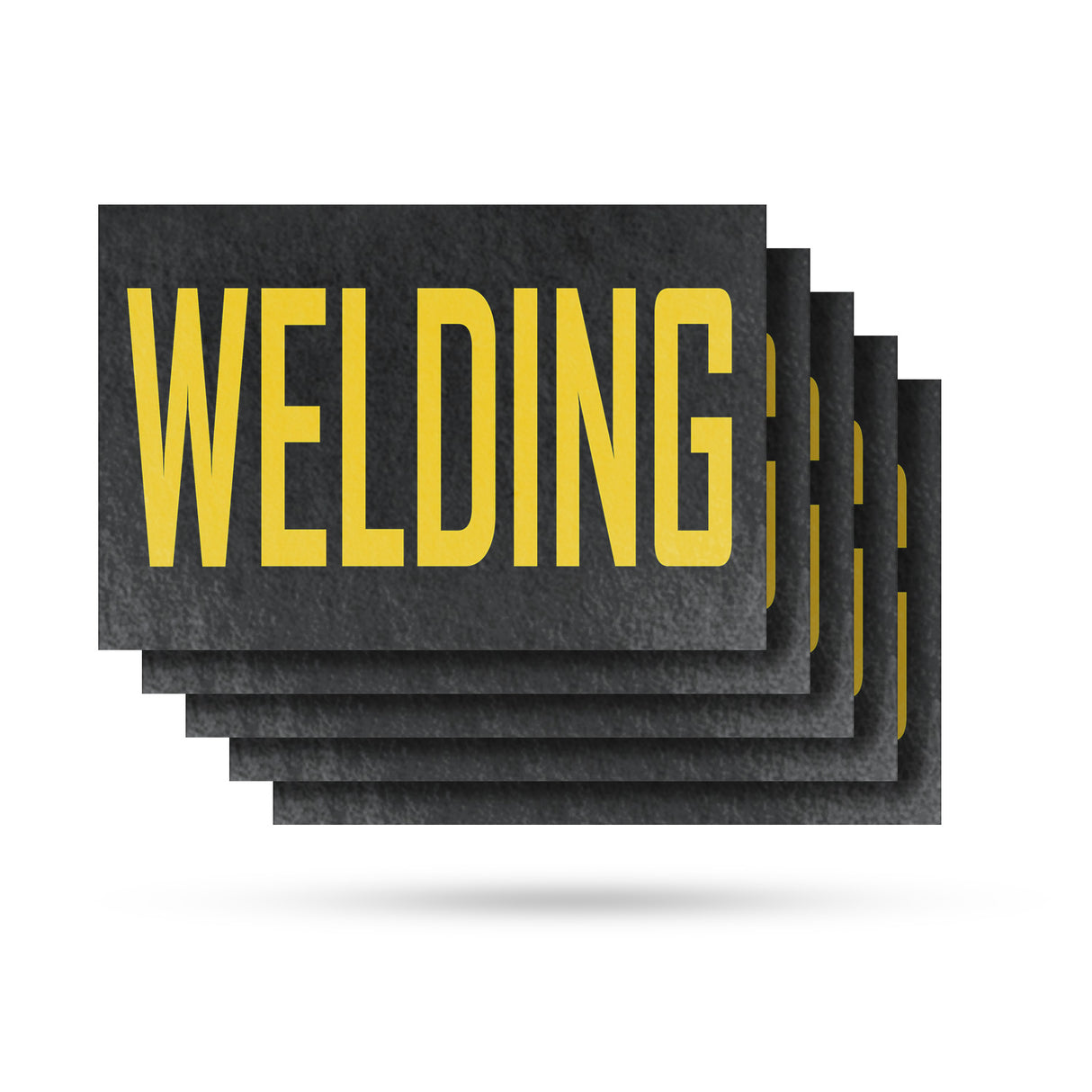 Welding