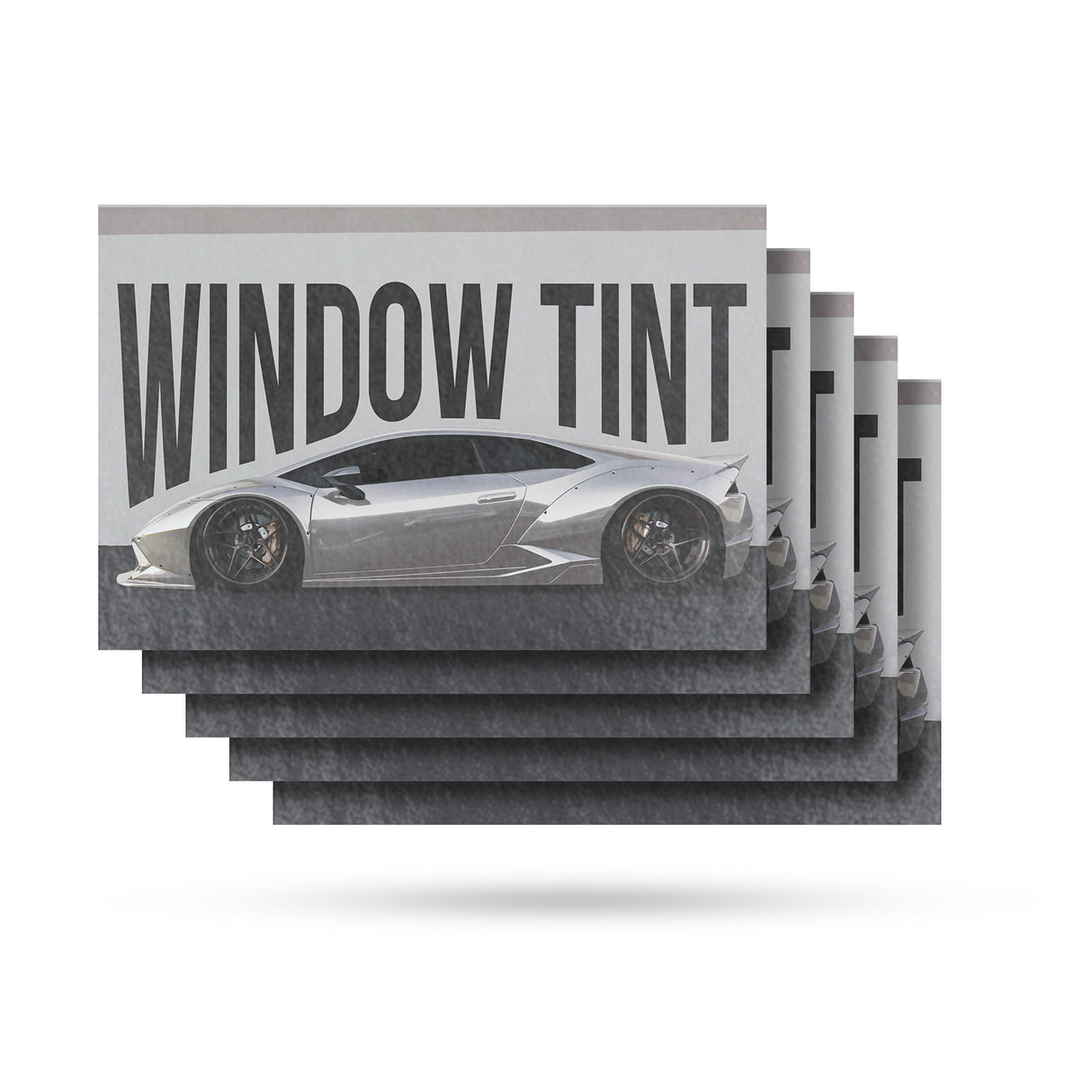 Window Tint
