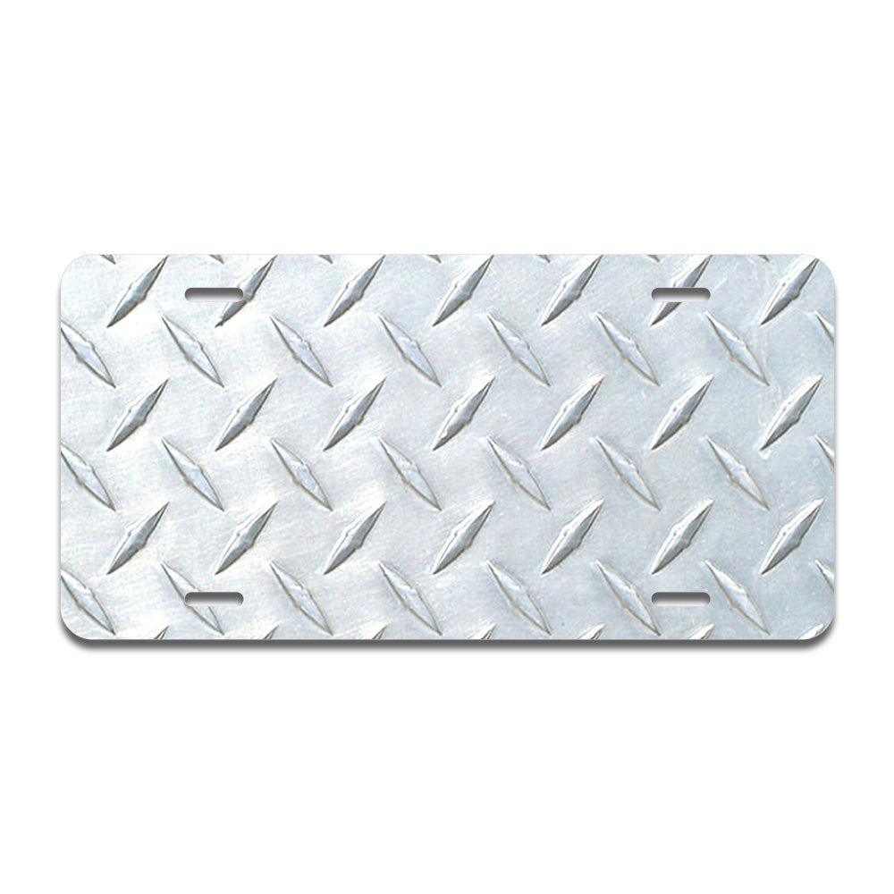 Diamond Plate