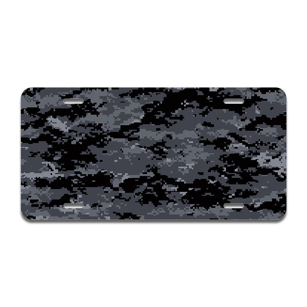 Digital Camo