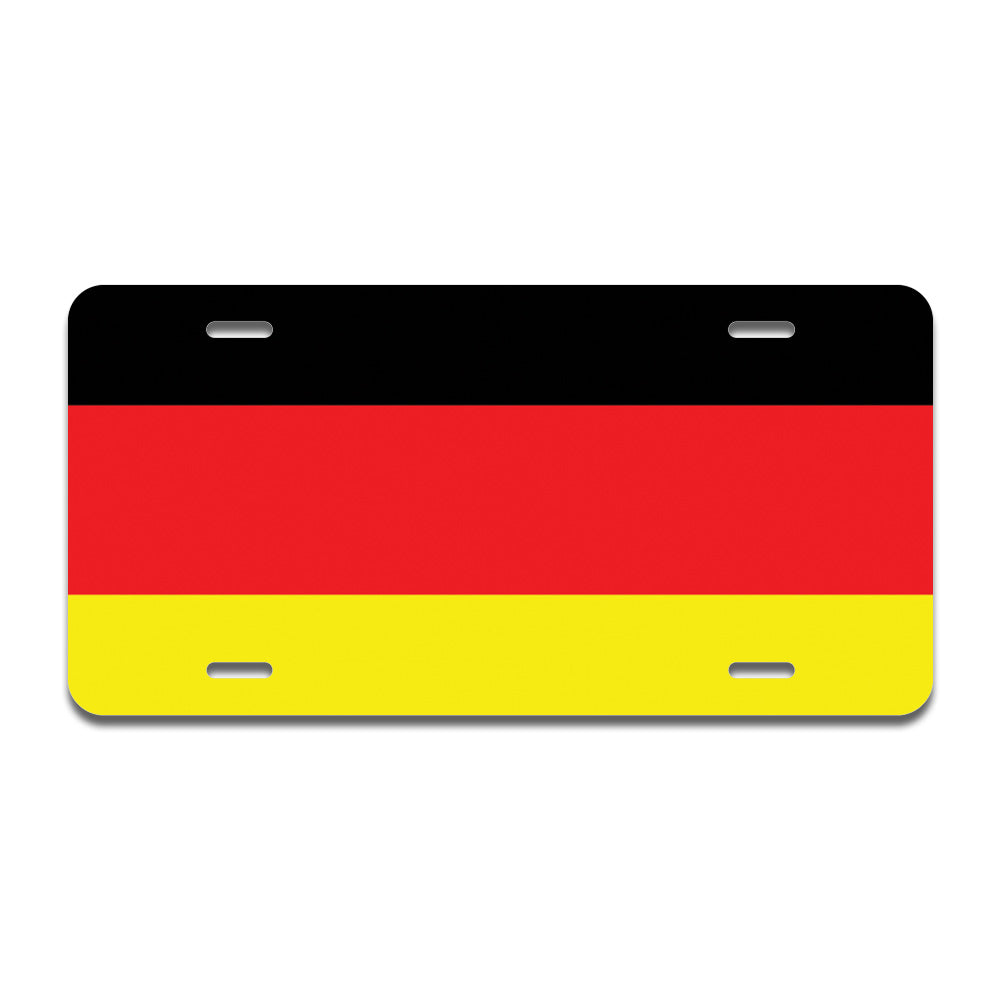 German Flag