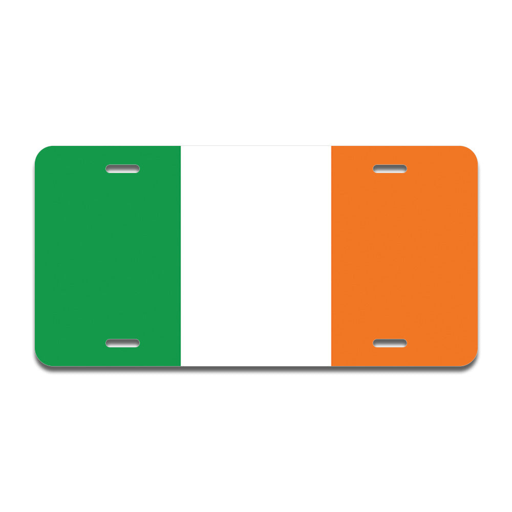 Irish Flag