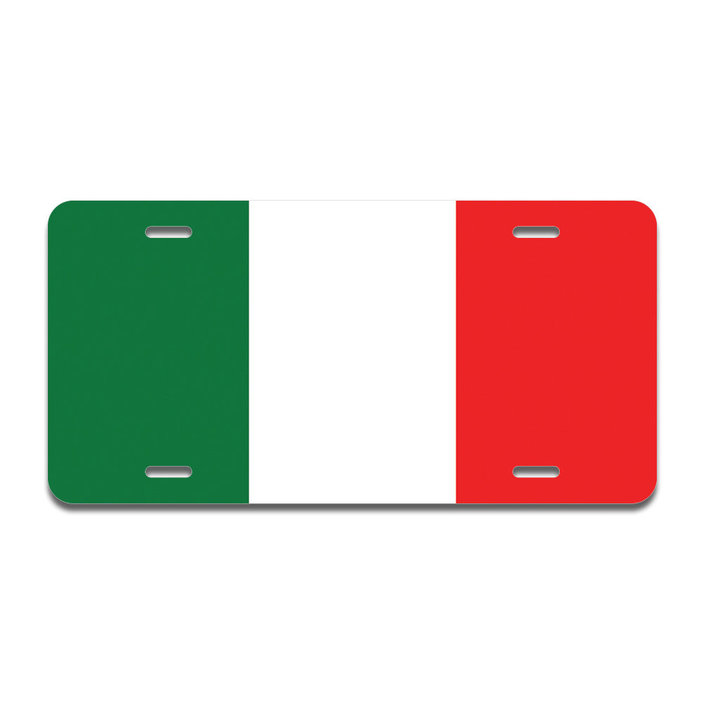 Italian Flag