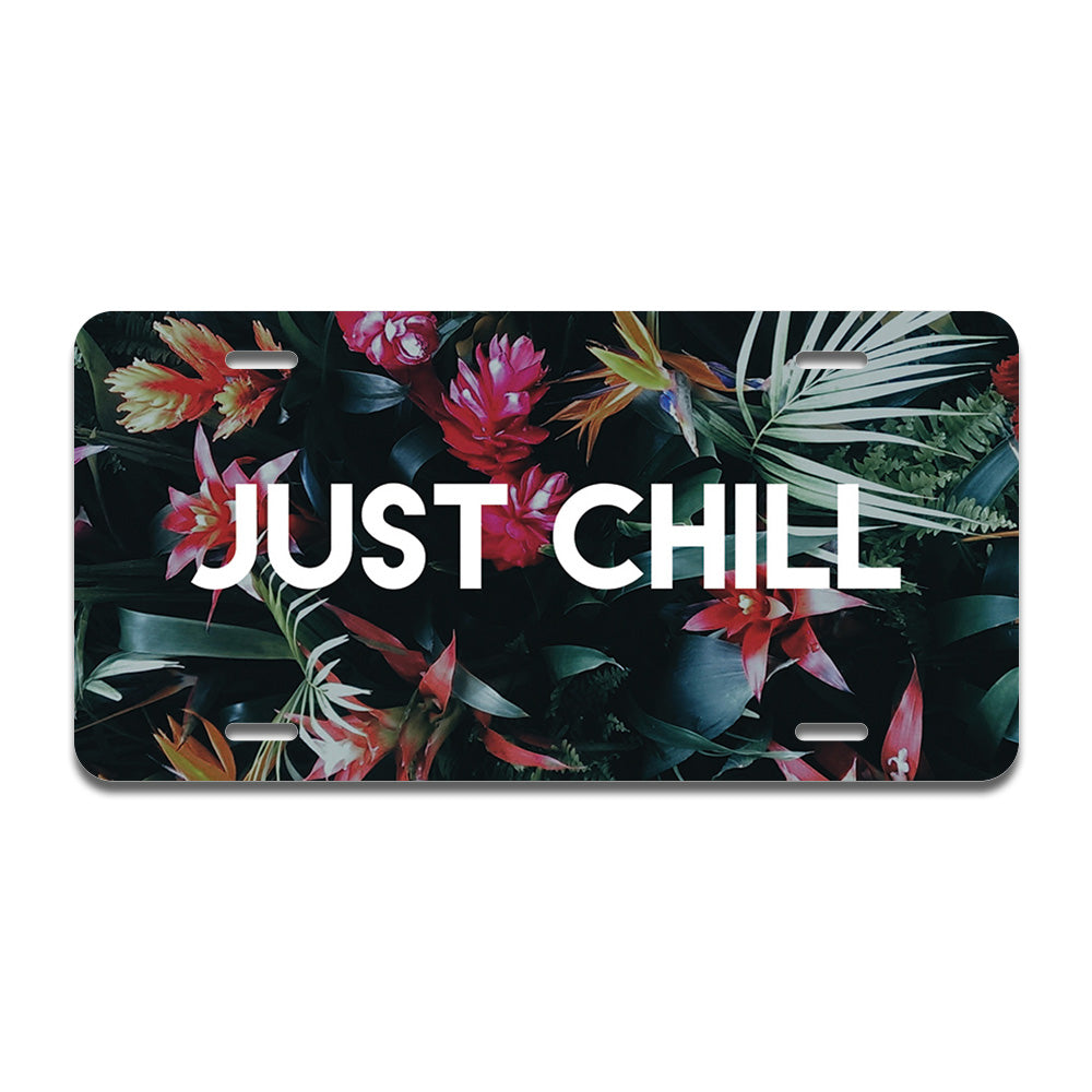 Just Chill